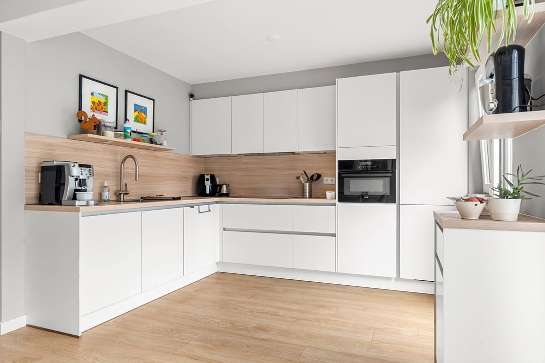 Foto 8 van Klokkegat 57