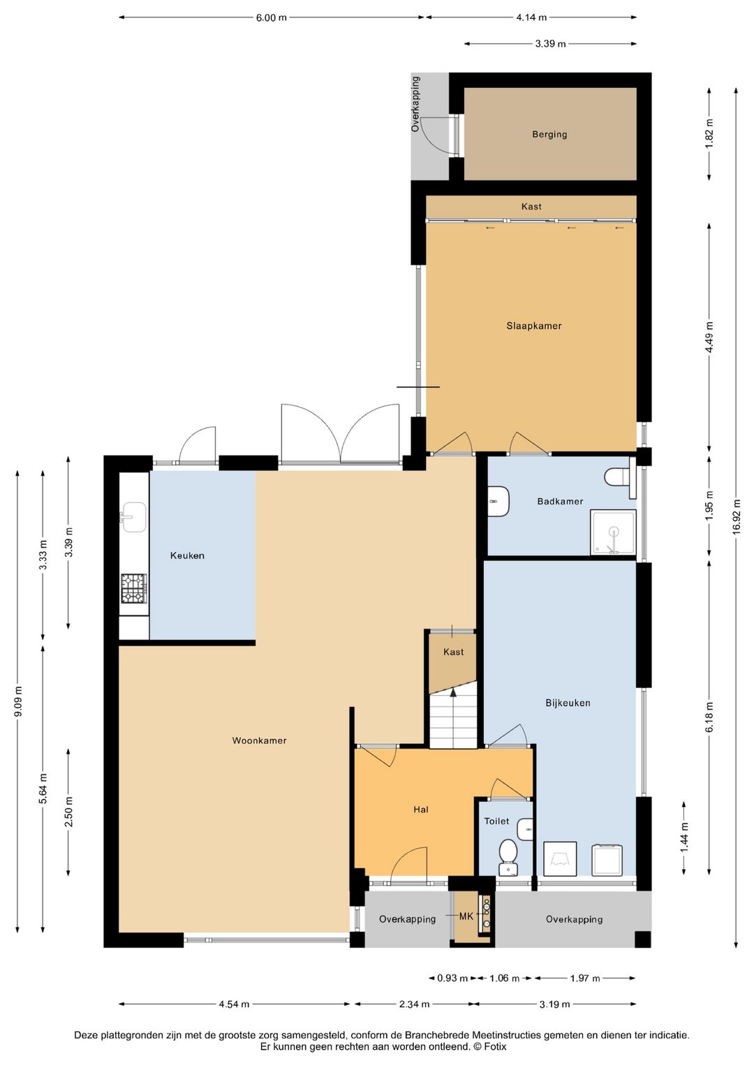 Foto 47 van Klokkegat 57