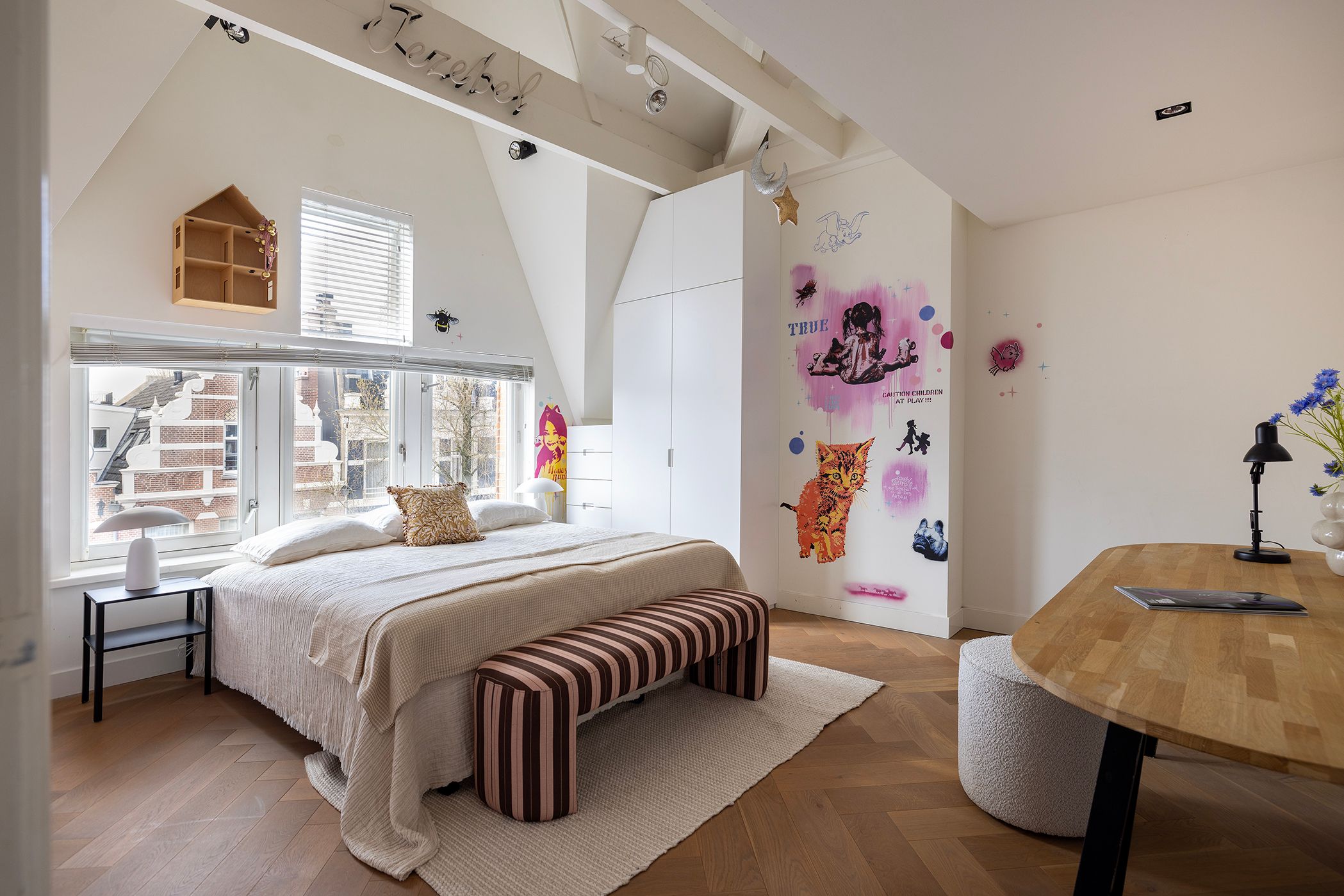 Foto 33 van Willemsparkweg 17