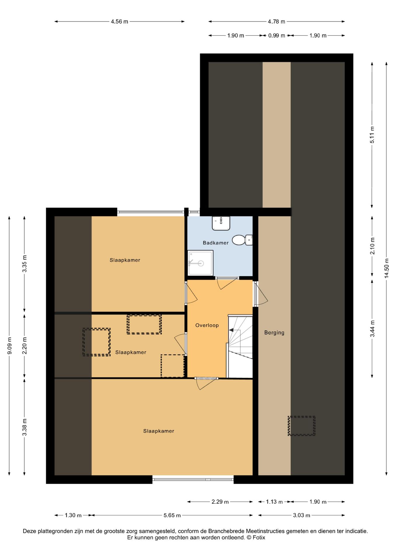 Foto 48 van Klokkegat 57