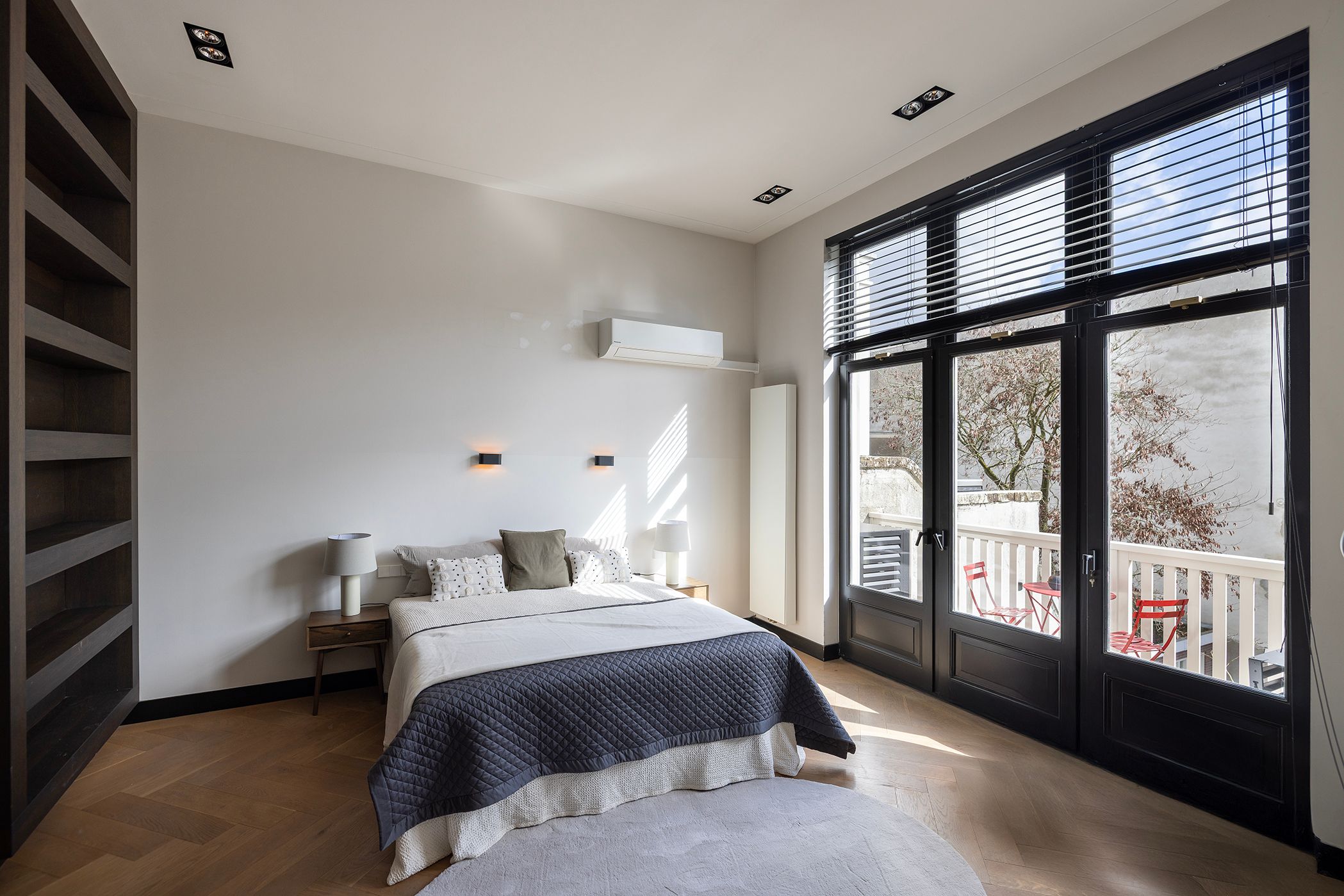 Foto 24 van Willemsparkweg 17