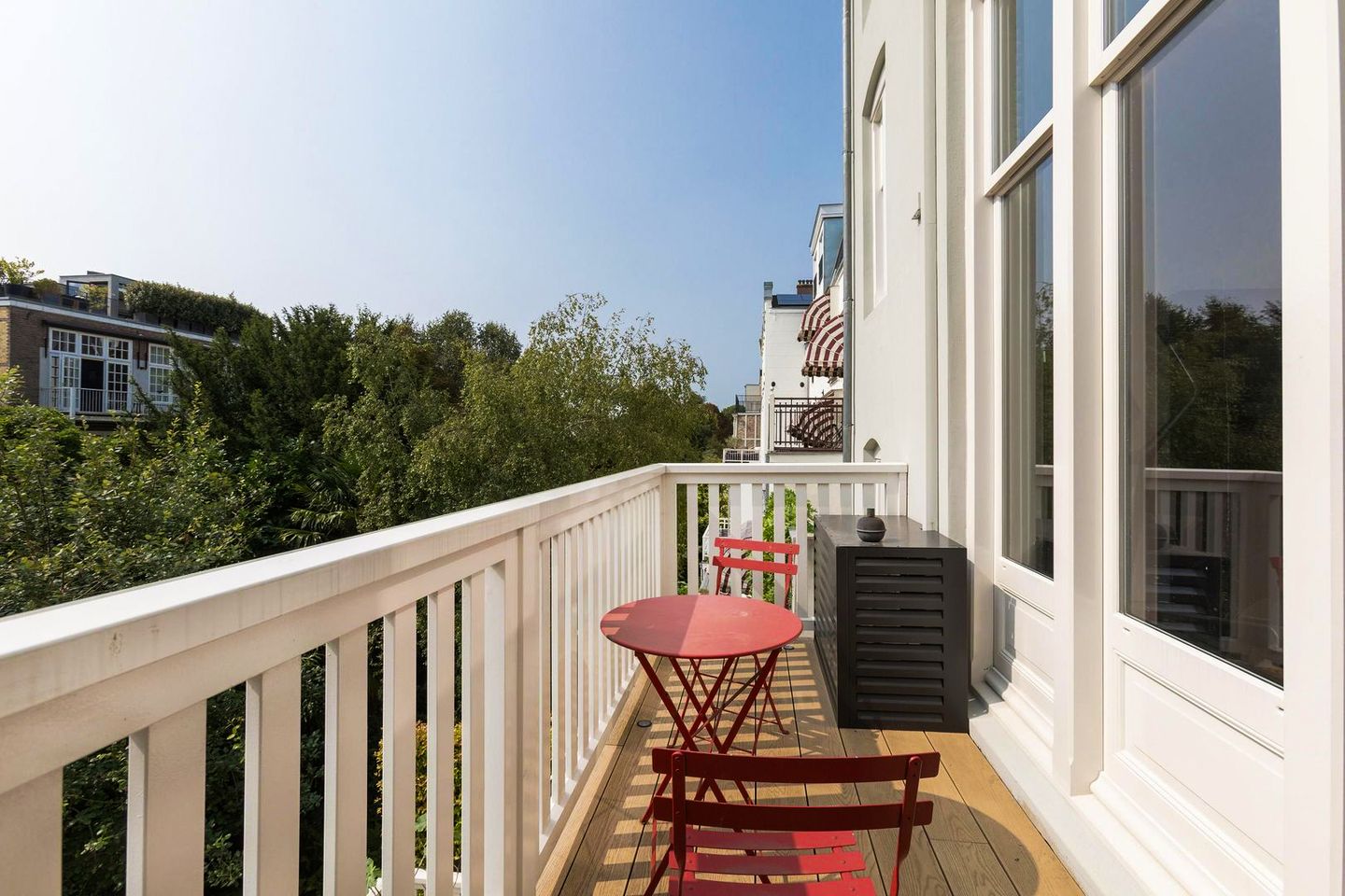 Foto 25 van Willemsparkweg 17