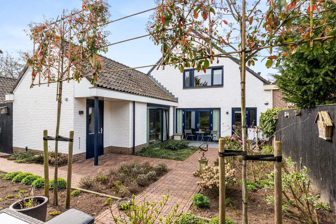 Foto 2 van Klokkegat 57