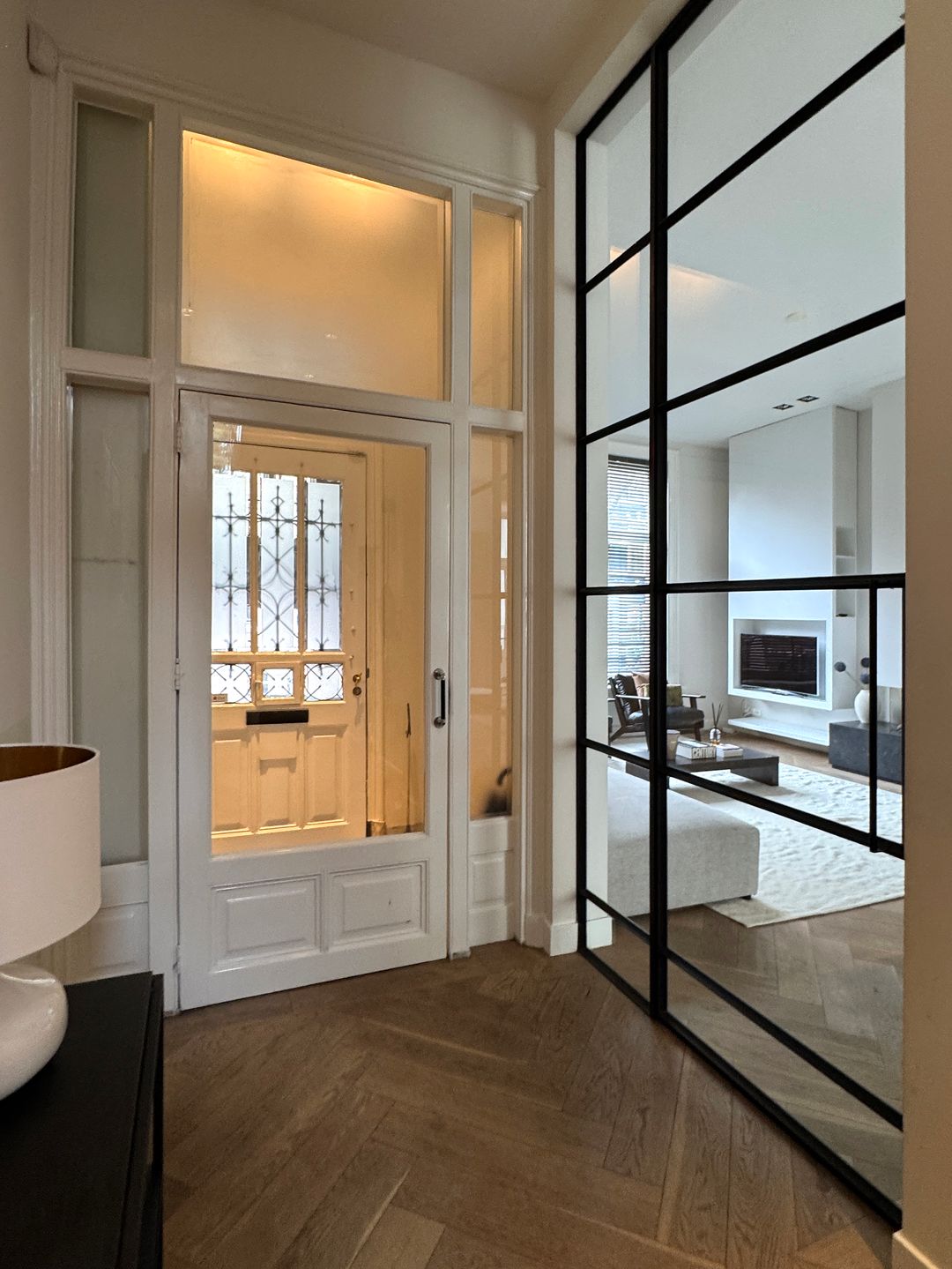 Foto 8 van Willemsparkweg 17