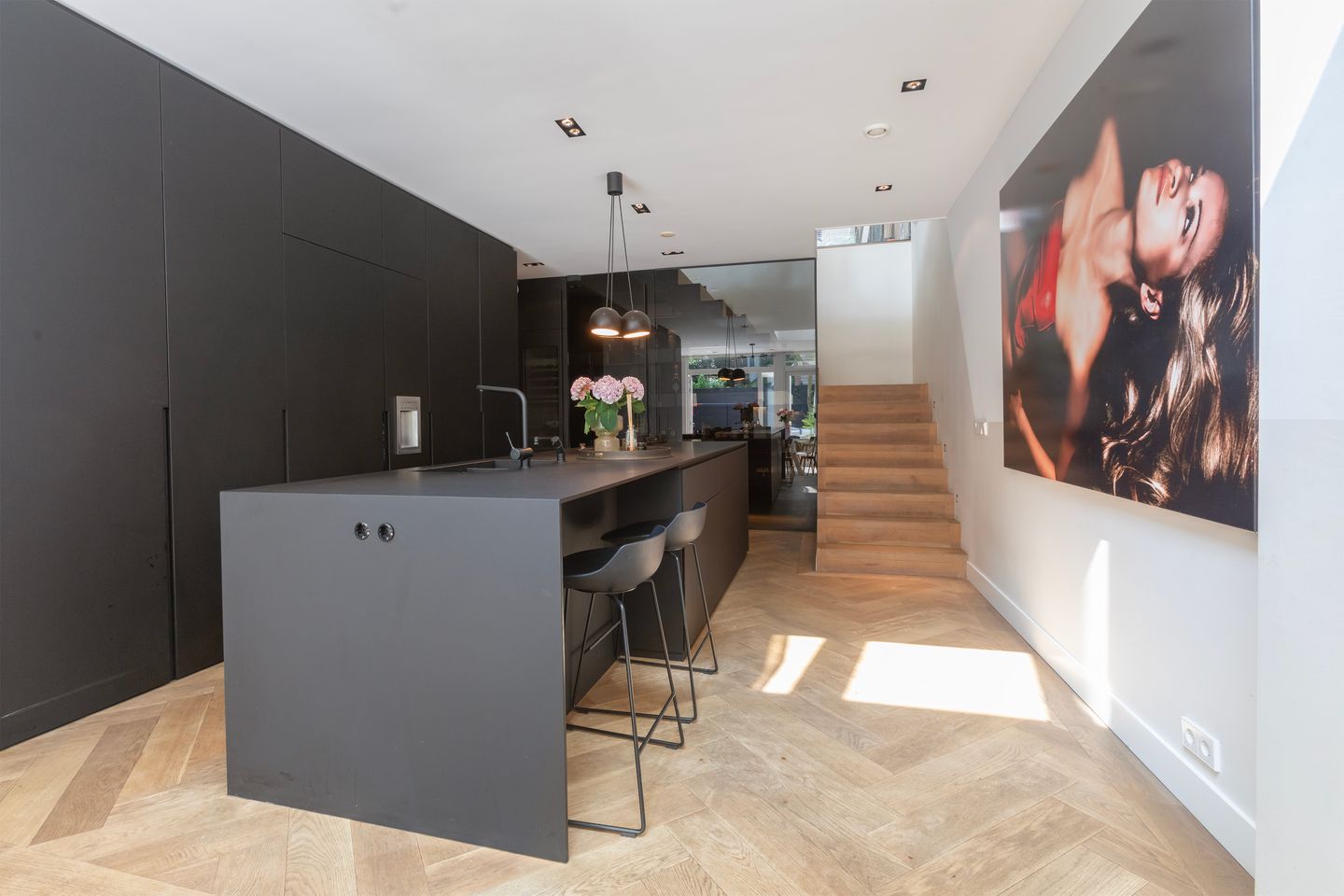 Foto 14 van Willemsparkweg 17