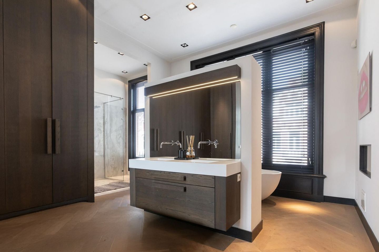 Foto 5 van Willemsparkweg 17