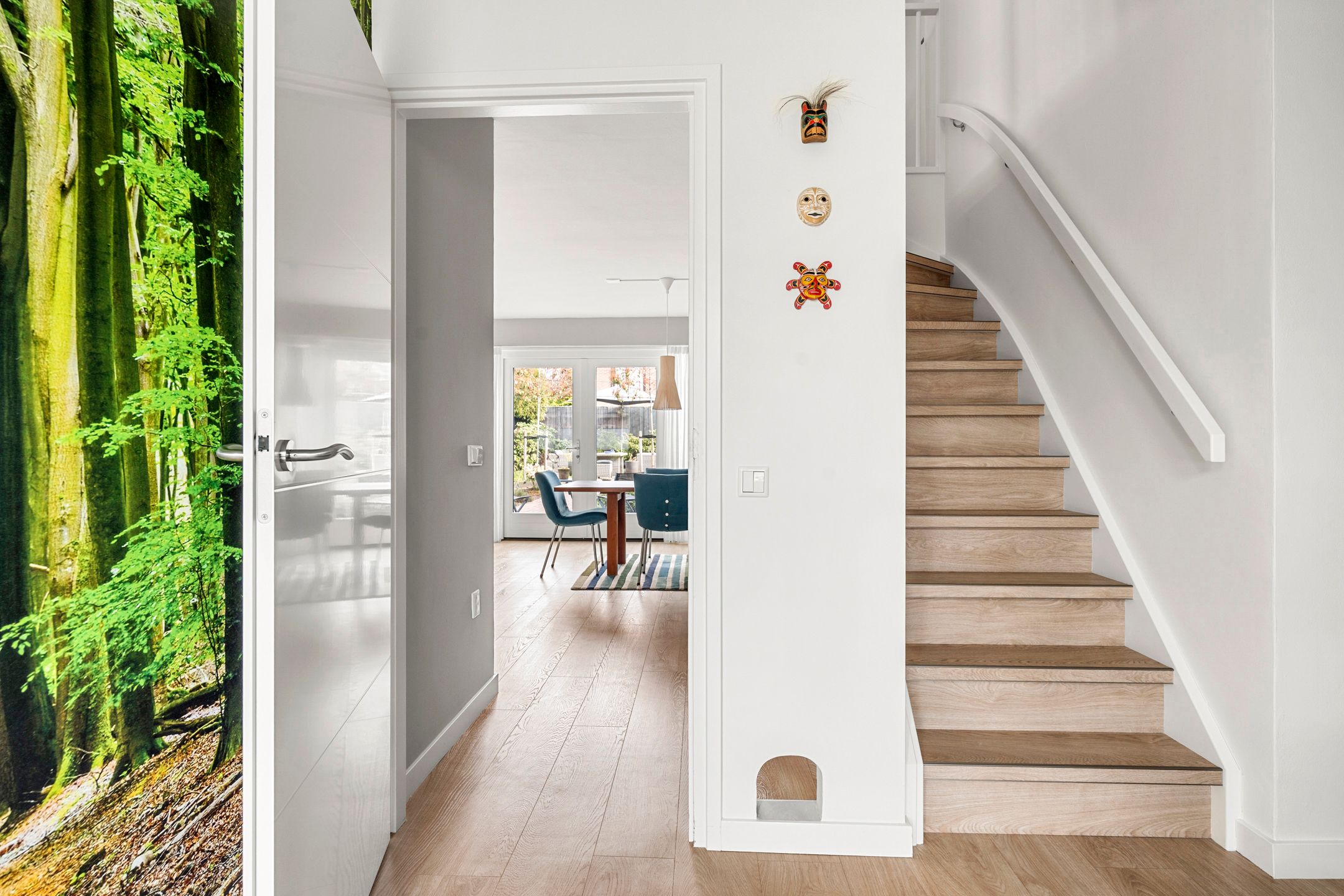 Foto 6 van Klokkegat 57