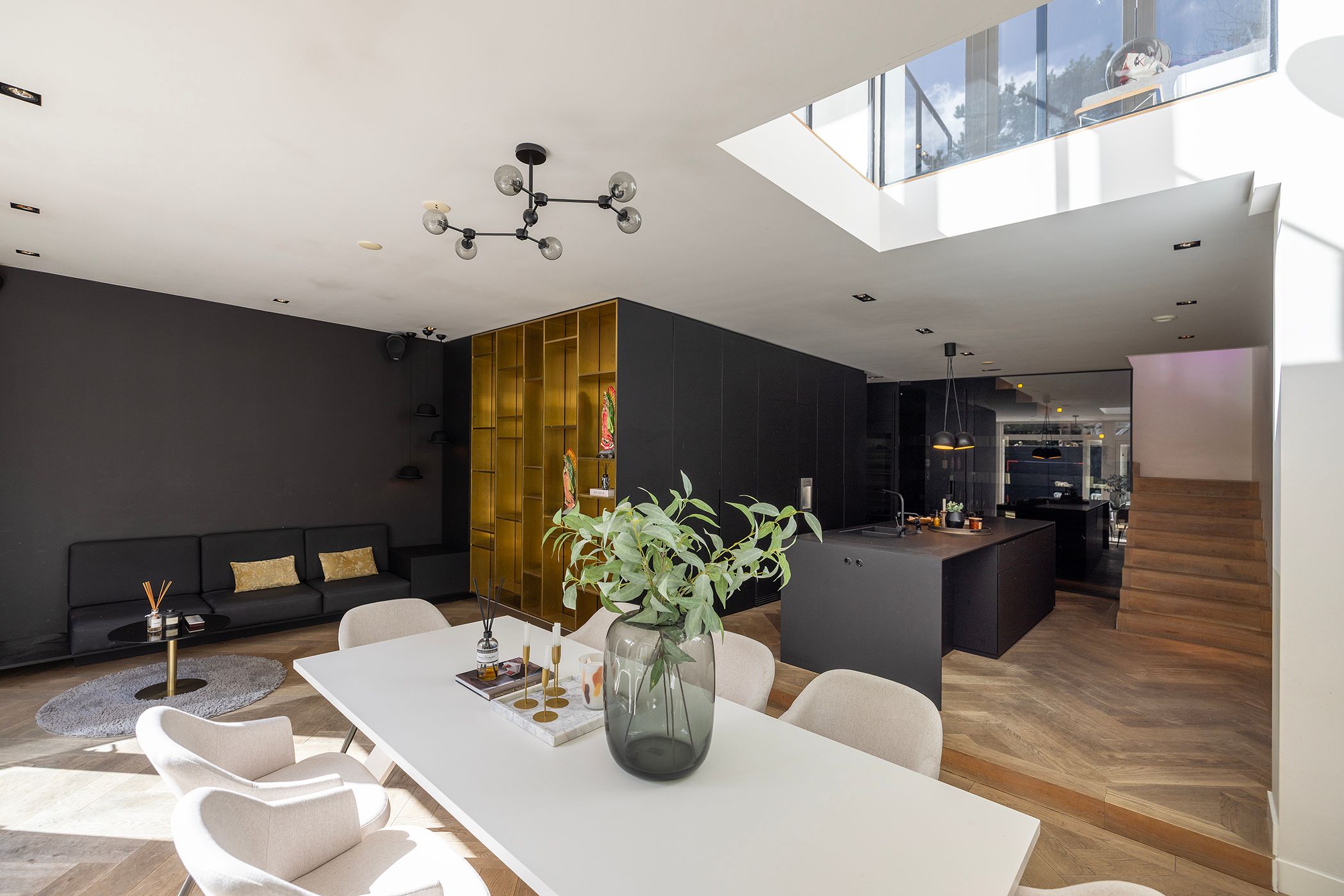 Foto 3 van Willemsparkweg 17