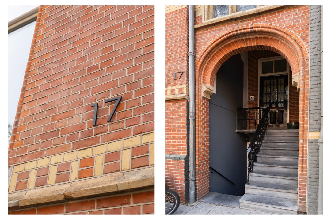 Foto 7 van Willemsparkweg 17