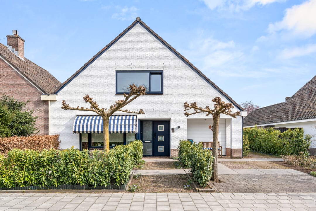 Foto 1 van Klokkegat 57