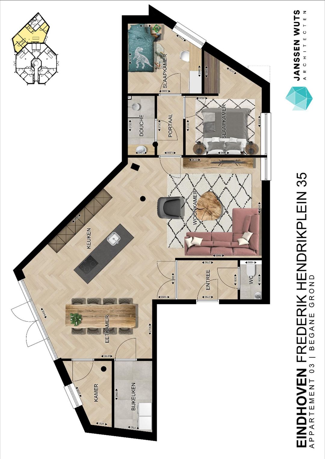 Foto 22 van Princessenlaan 47