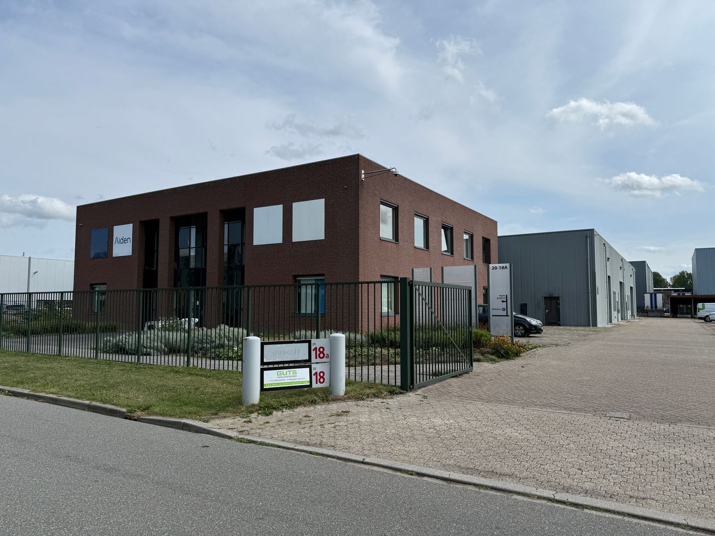 Bekijk foto 1 van Bijsterhuizen 2018-A