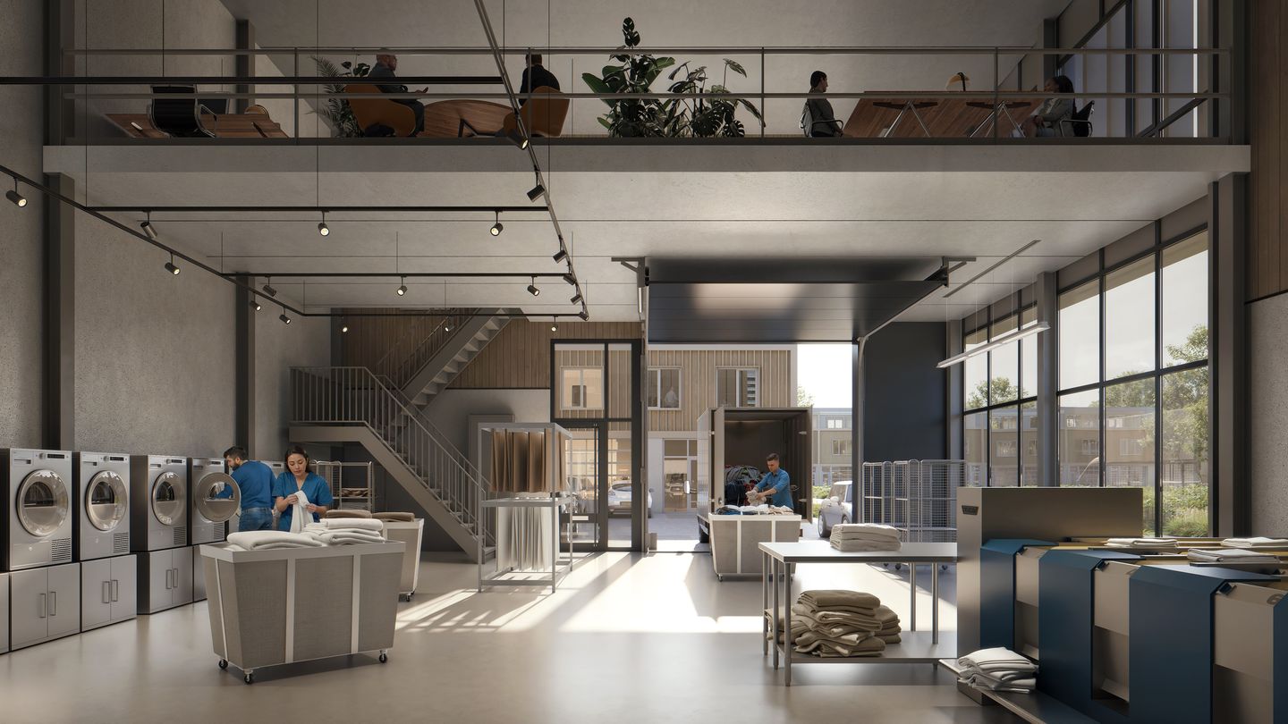 Bekijk foto 3 van Schieweg 49