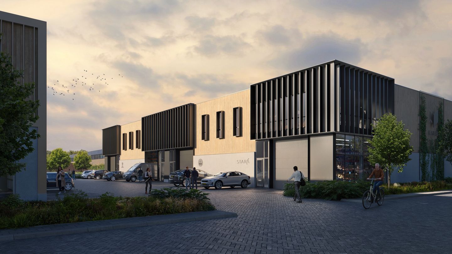 Bekijk foto 2 van Schieweg 49