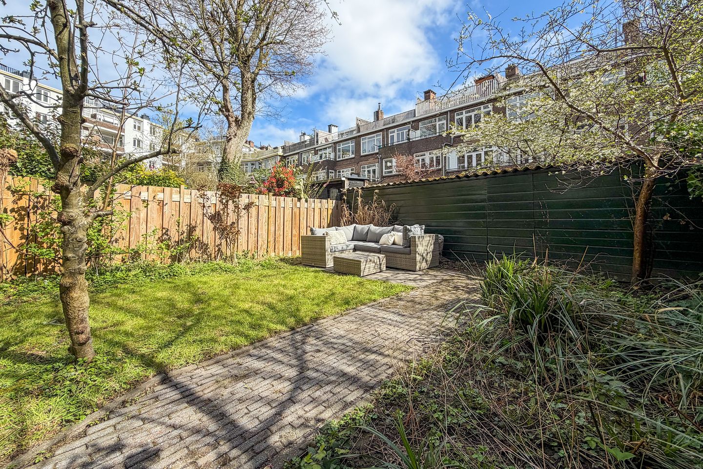 Foto 5 van Dresselhuysstraat 20-A