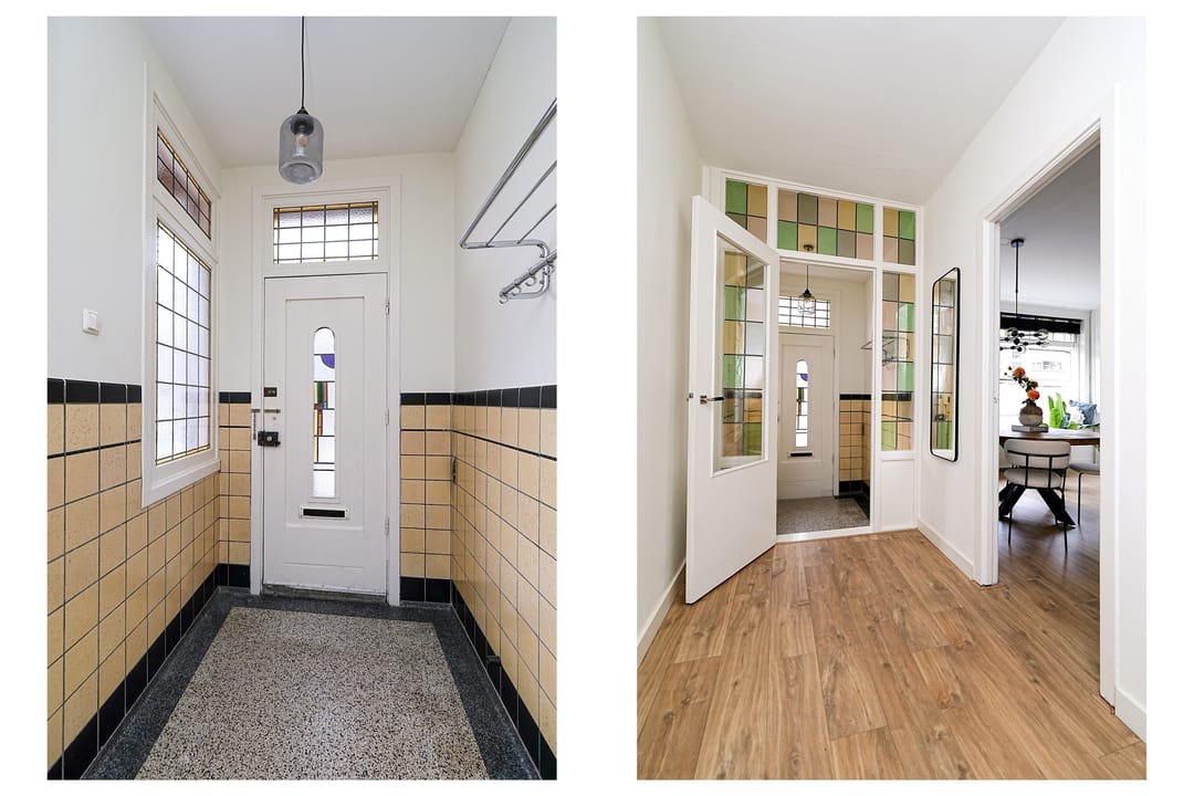 Foto 7 van Dresselhuysstraat 20-A