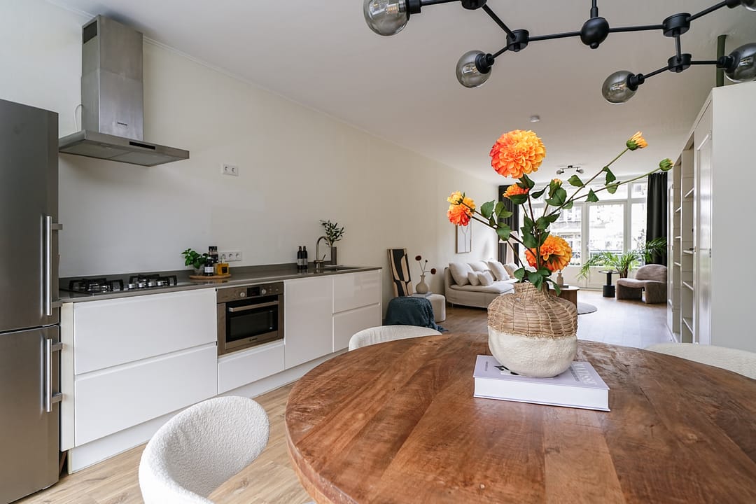 Foto 13 van Dresselhuysstraat 20-A