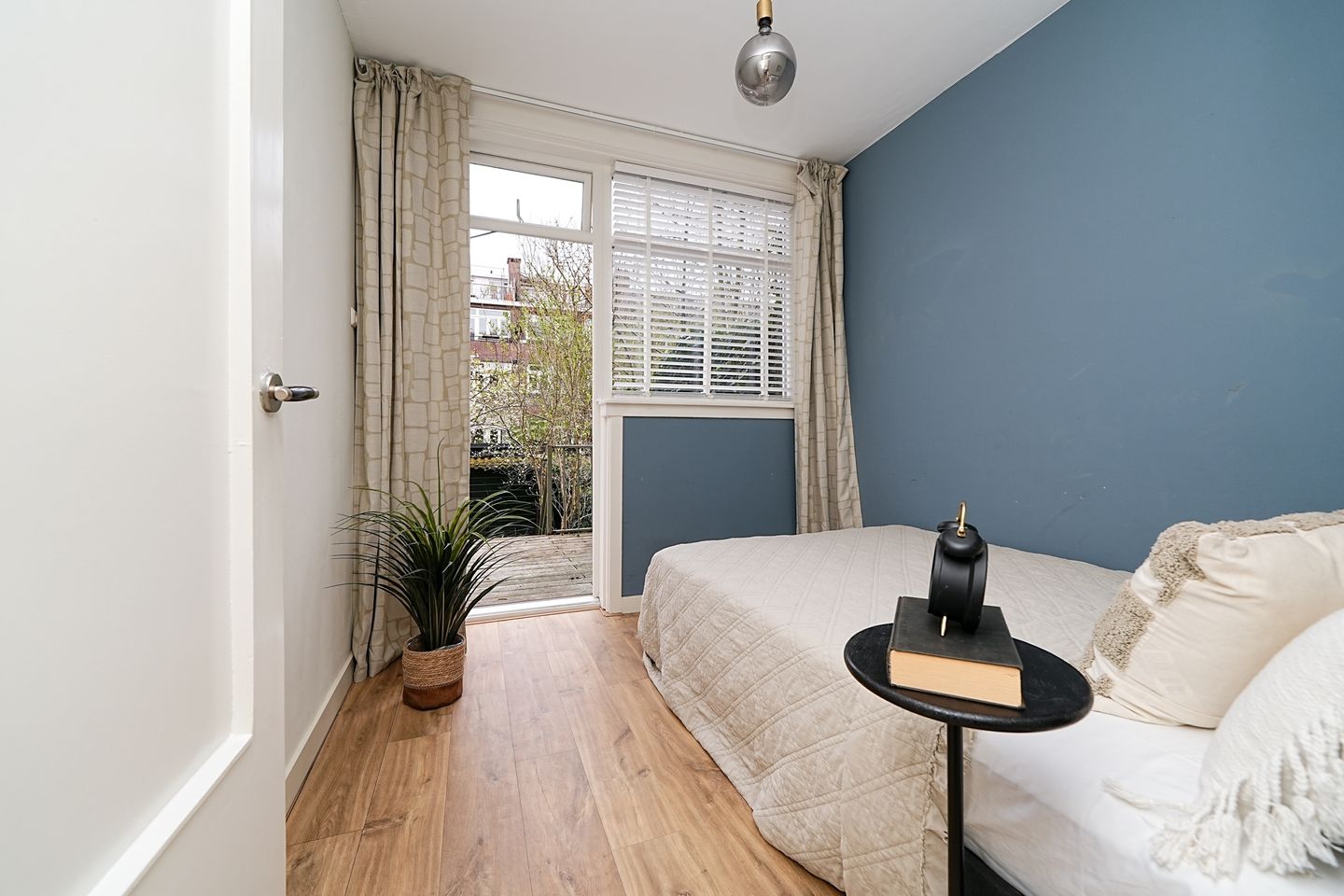 Foto 20 van Dresselhuysstraat 20-A