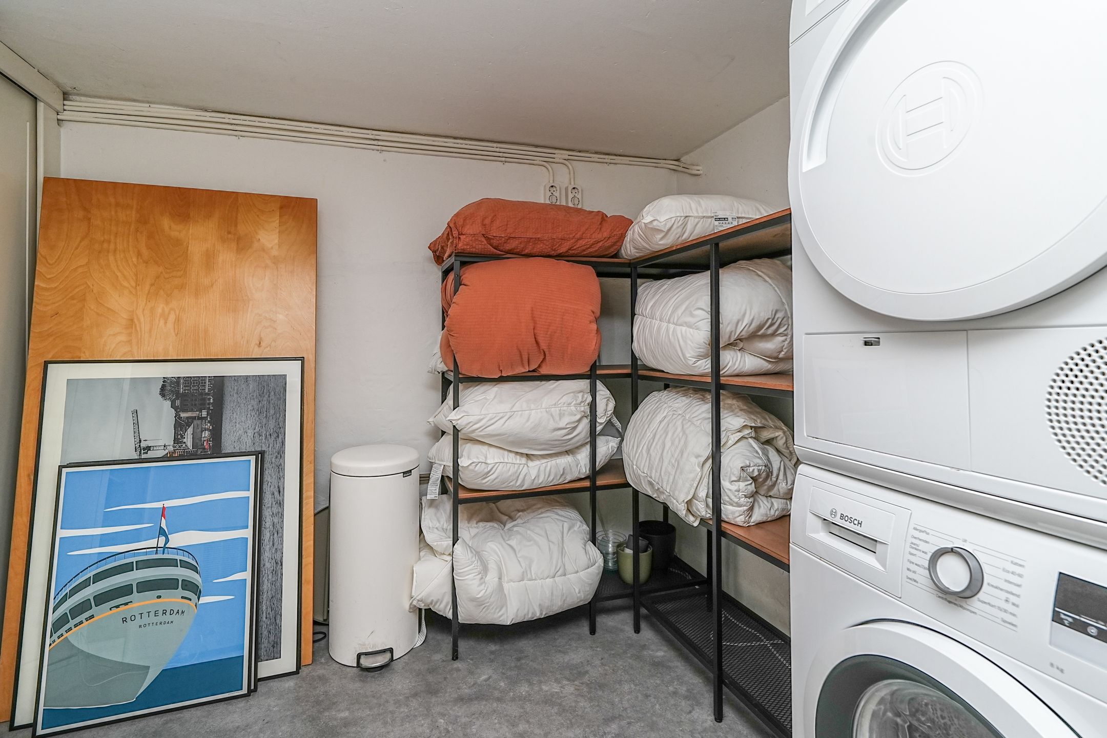 Foto 24 van Dresselhuysstraat 20-A