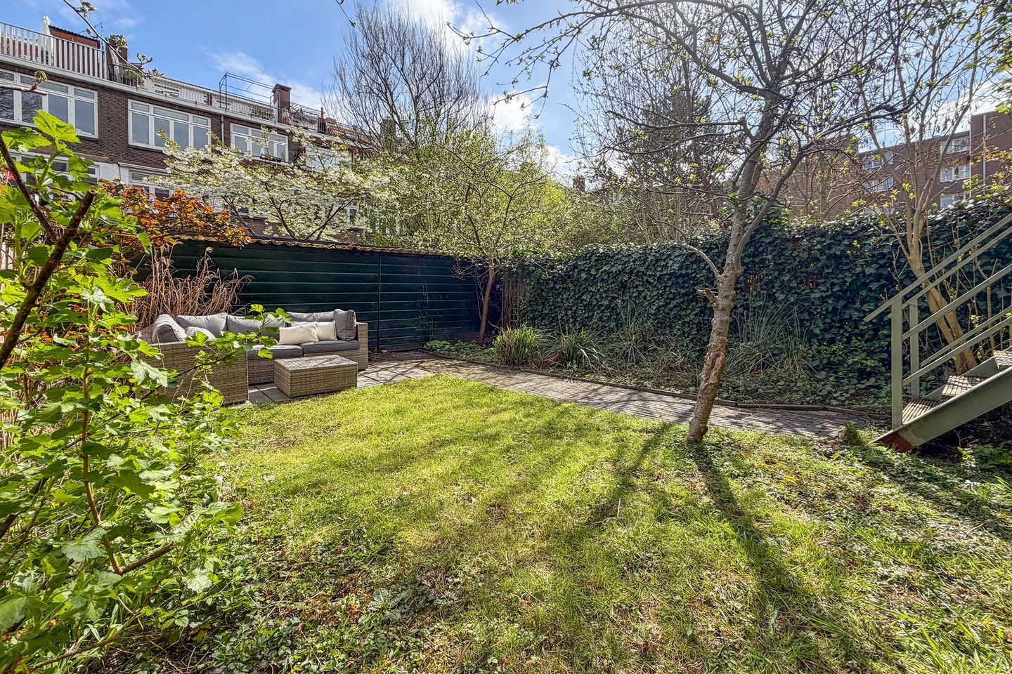 Foto 25 van Dresselhuysstraat 20-A