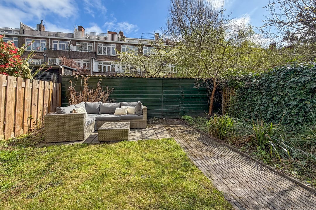 Foto 26 van Dresselhuysstraat 20-A