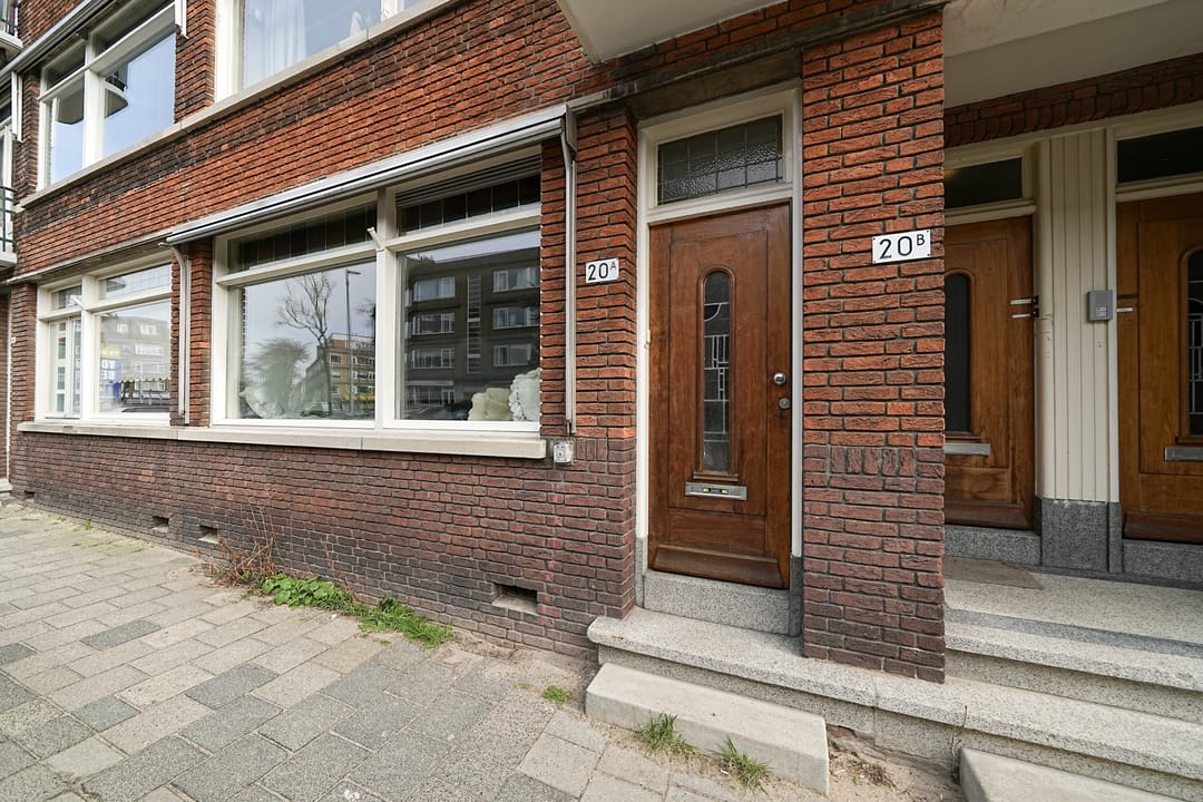 Foto 28 van Dresselhuysstraat 20-A