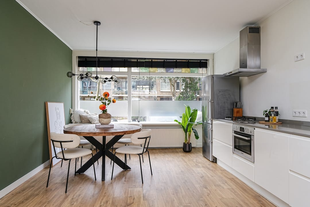 Foto 11 van Dresselhuysstraat 20-A