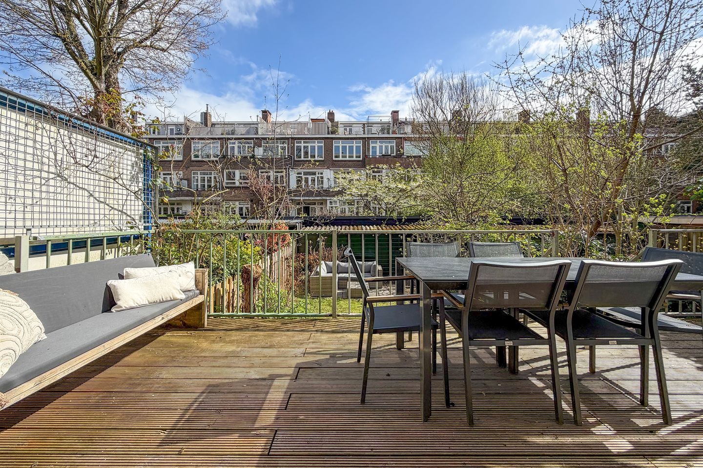 Foto 4 van Dresselhuysstraat 20-A