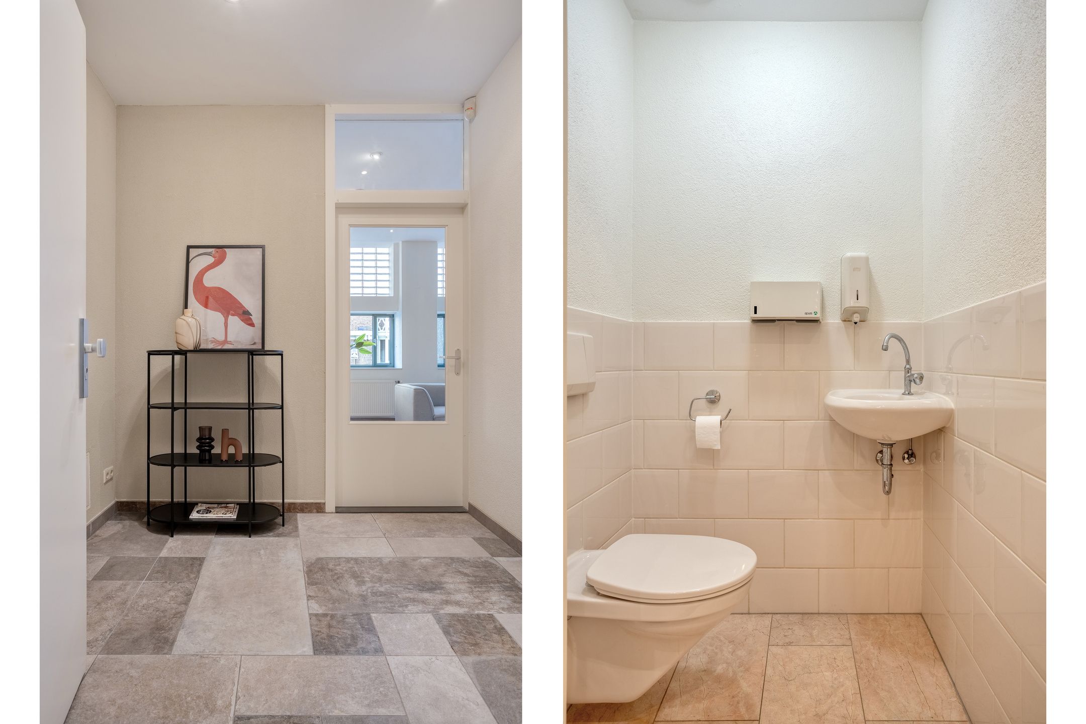 Foto 9 van De Lairessestraat 176-A