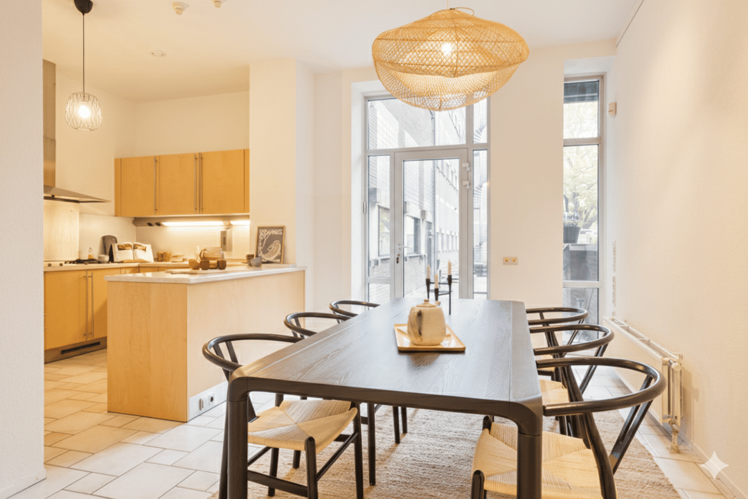 Foto 7 van De Lairessestraat 176-A