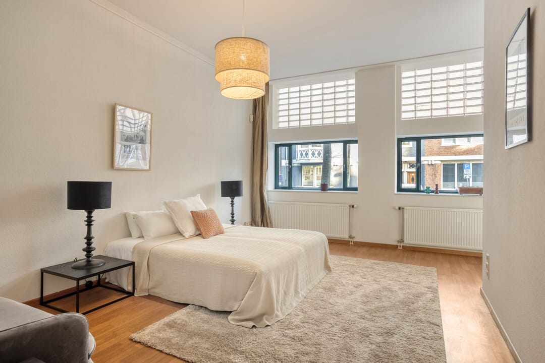 Foto 8 van De Lairessestraat 176-A