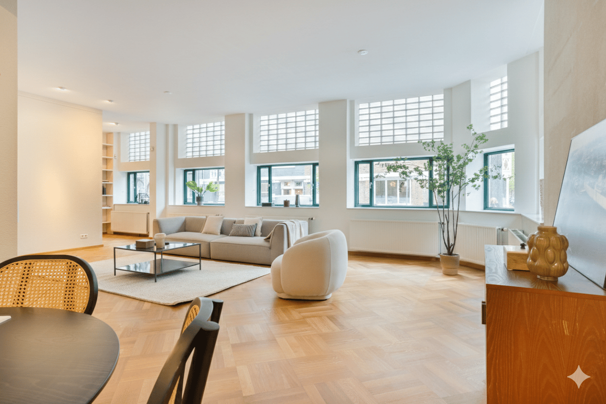 De Lairessestraat 176-A 176 A