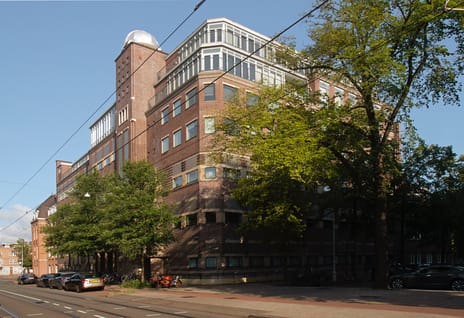 De Lairessestraat thumbnail