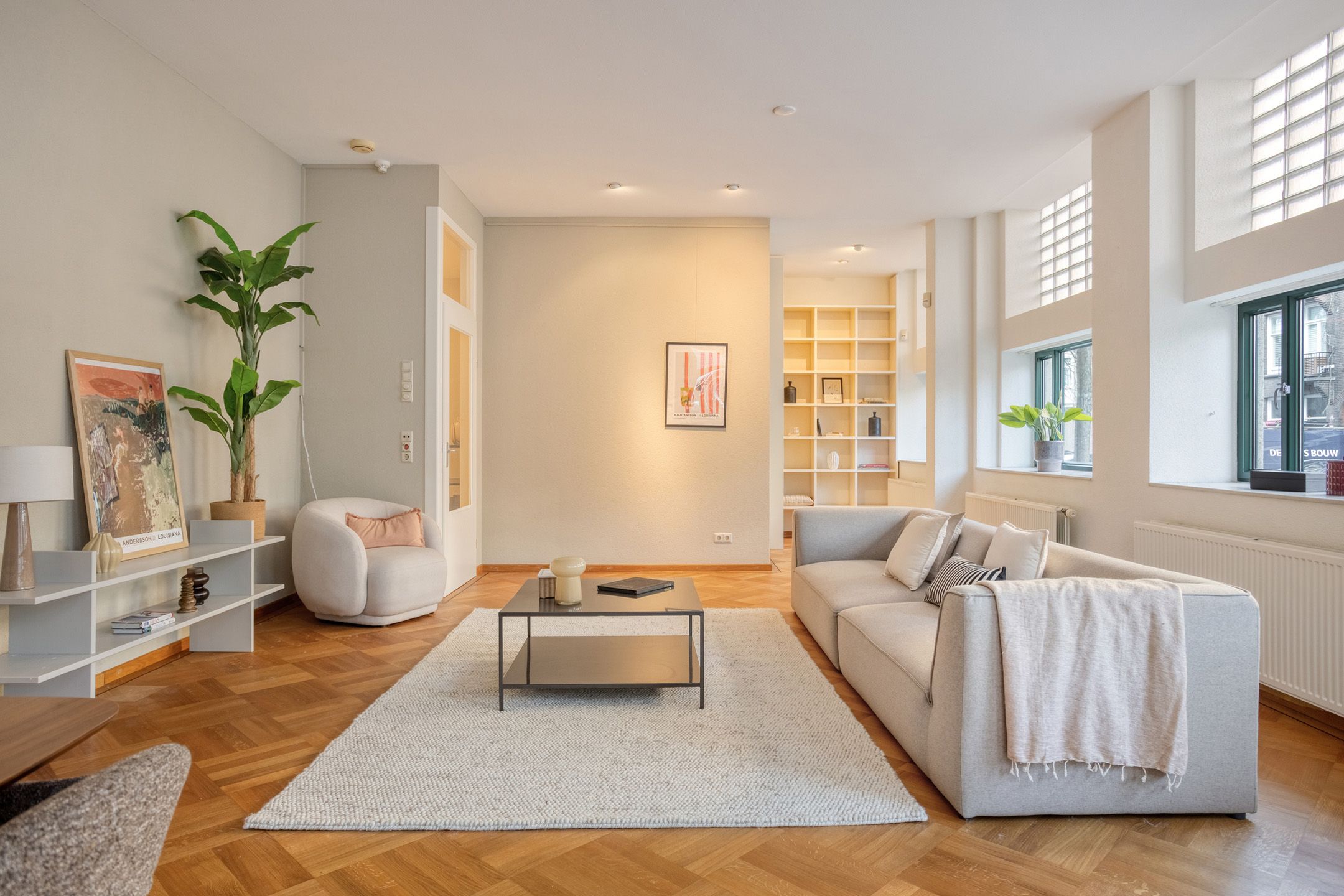 Foto 3 van De Lairessestraat 176-A