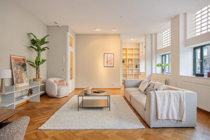 Foto 3 van De Lairessestraat 176-A