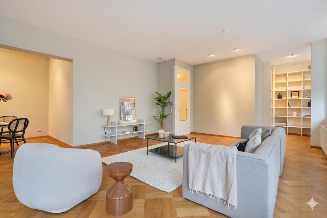 Foto 4 van De Lairessestraat 176-A