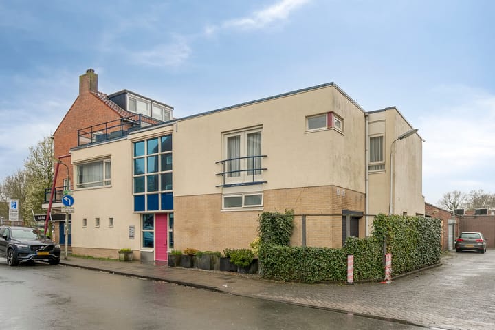 Foto 4 van Bachweg 75-B