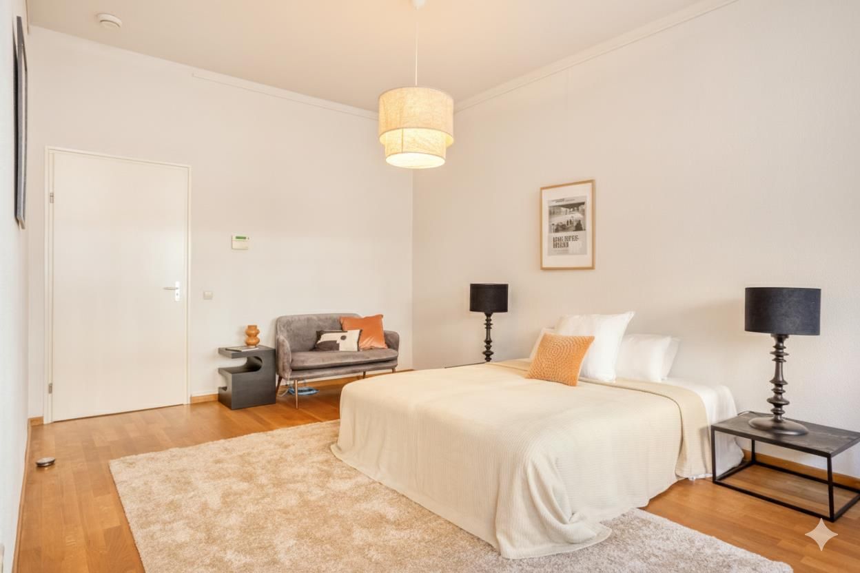 Foto 10 van De Lairessestraat 176-A