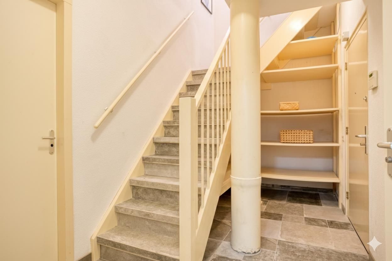 Foto 18 van De Lairessestraat 176-A