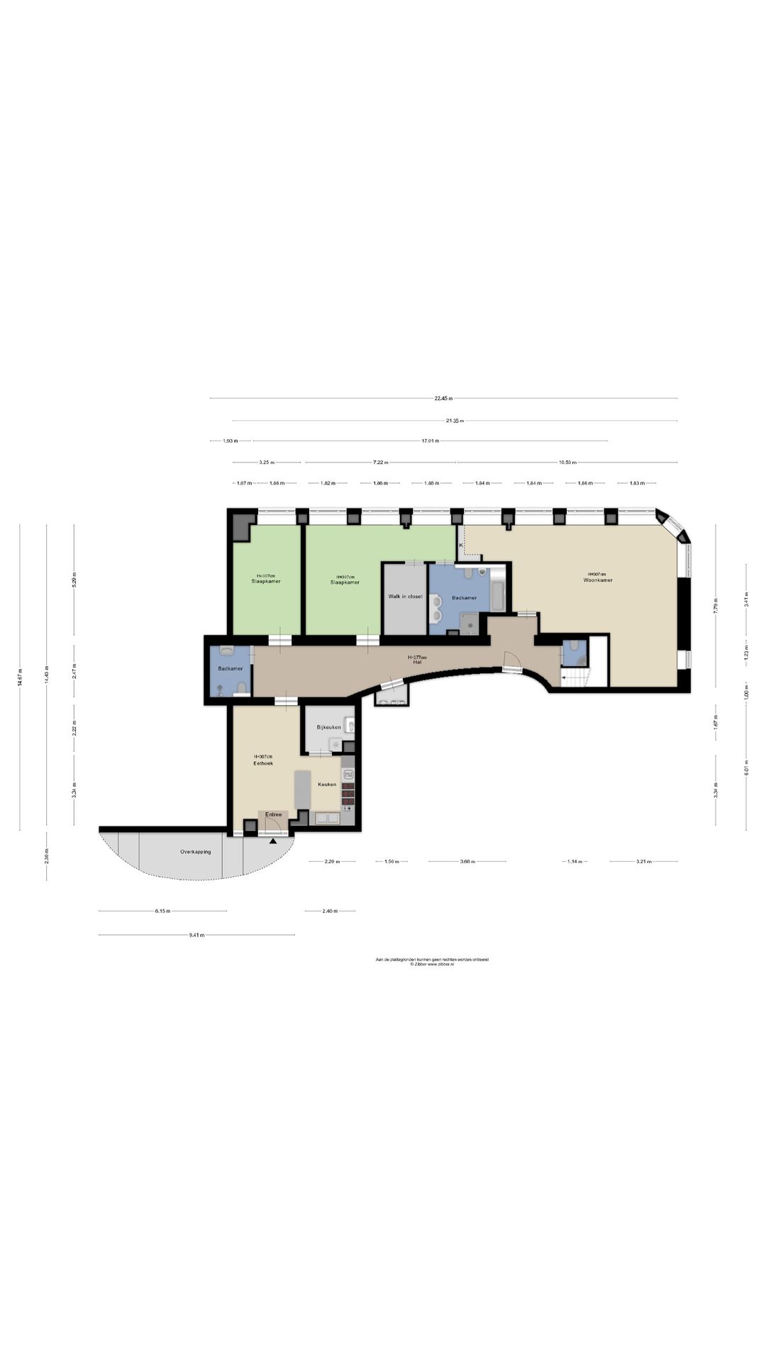 Foto 22 van De Lairessestraat 176-A