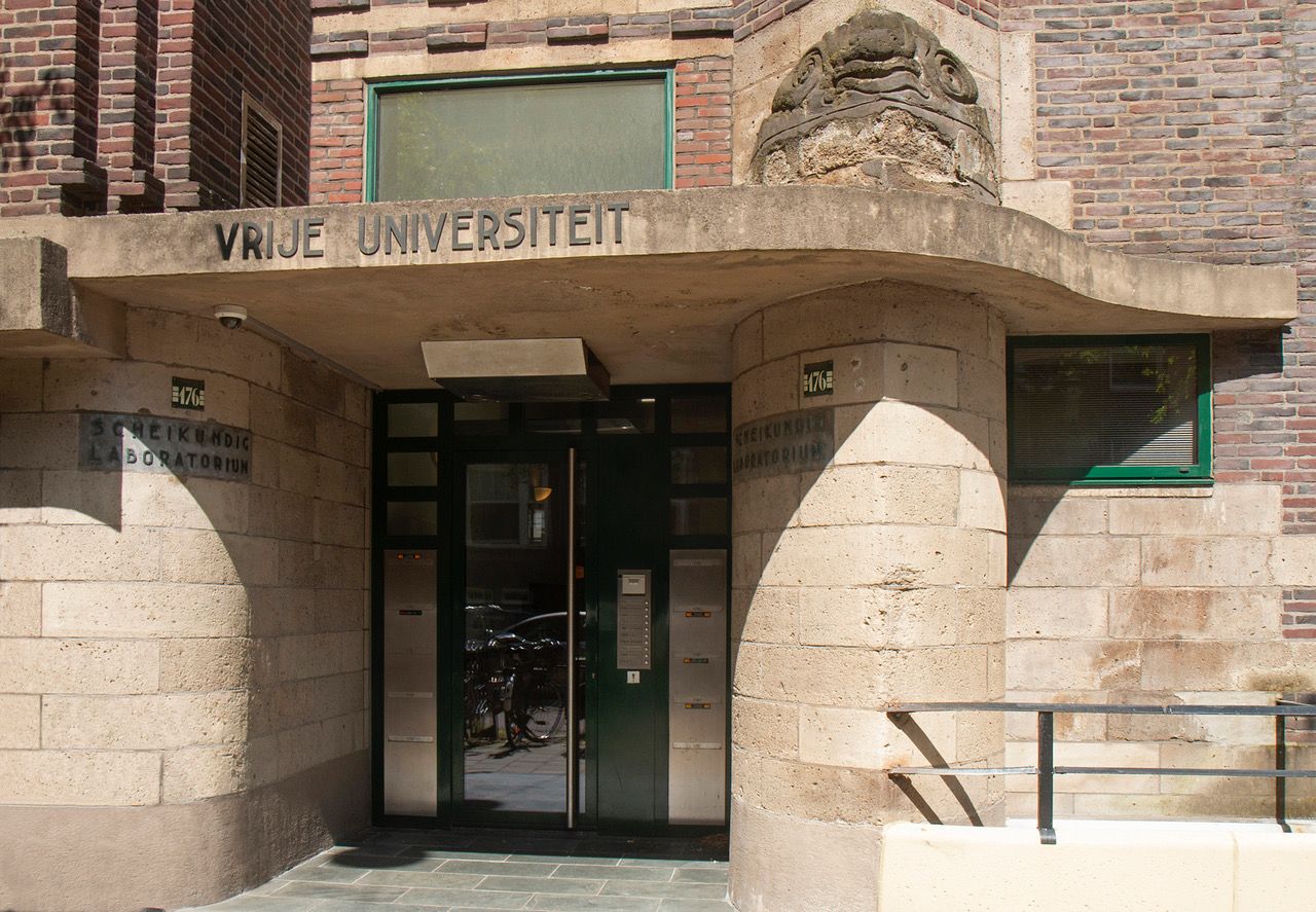 Foto 21 van De Lairessestraat 176-A