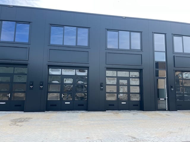 Weteringweg 14-32, Pijnacker