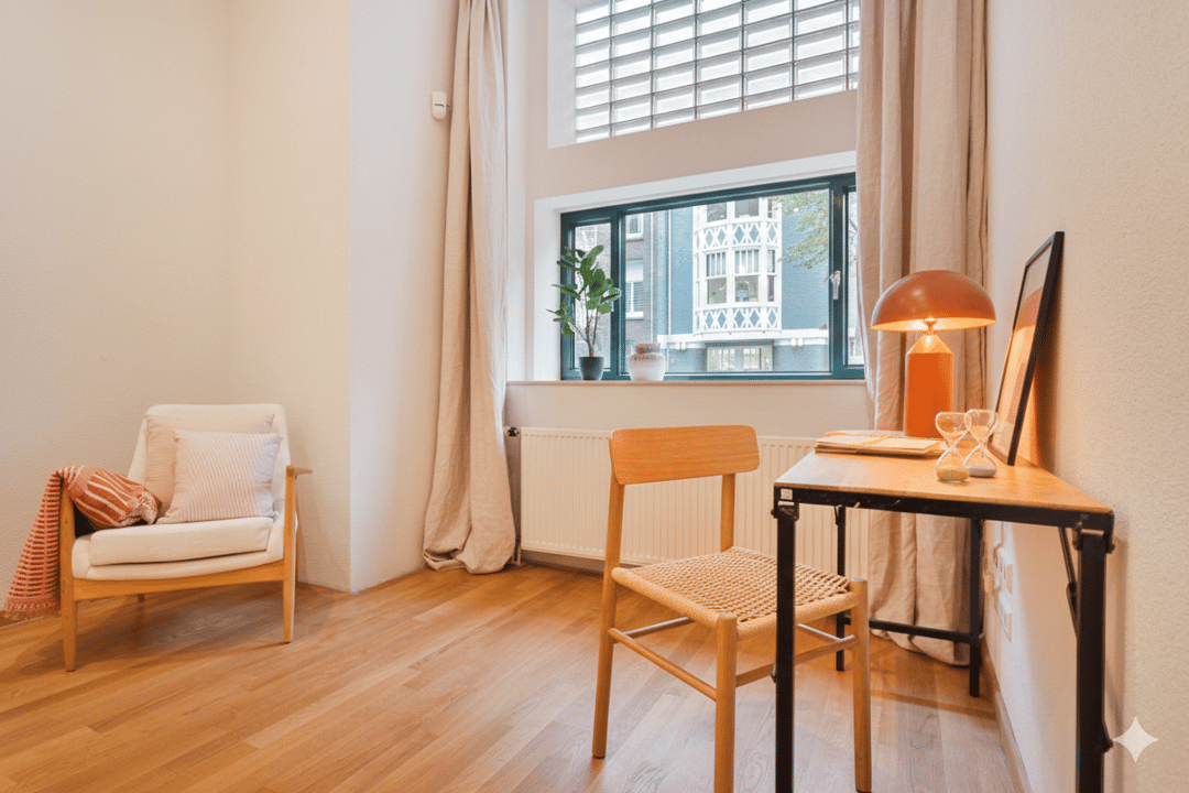 Foto 17 van De Lairessestraat 176-A