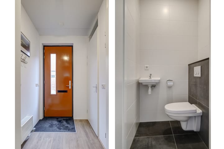 Foto 4 van Hertzogstraat 100