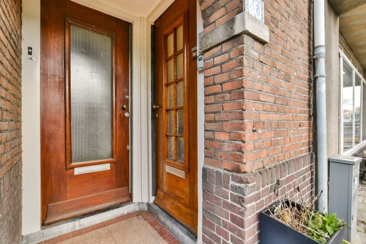 Photo 2 of Rijnsburgstraat 38-2