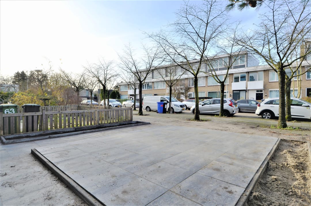 Foto 73 van Wallestein 61