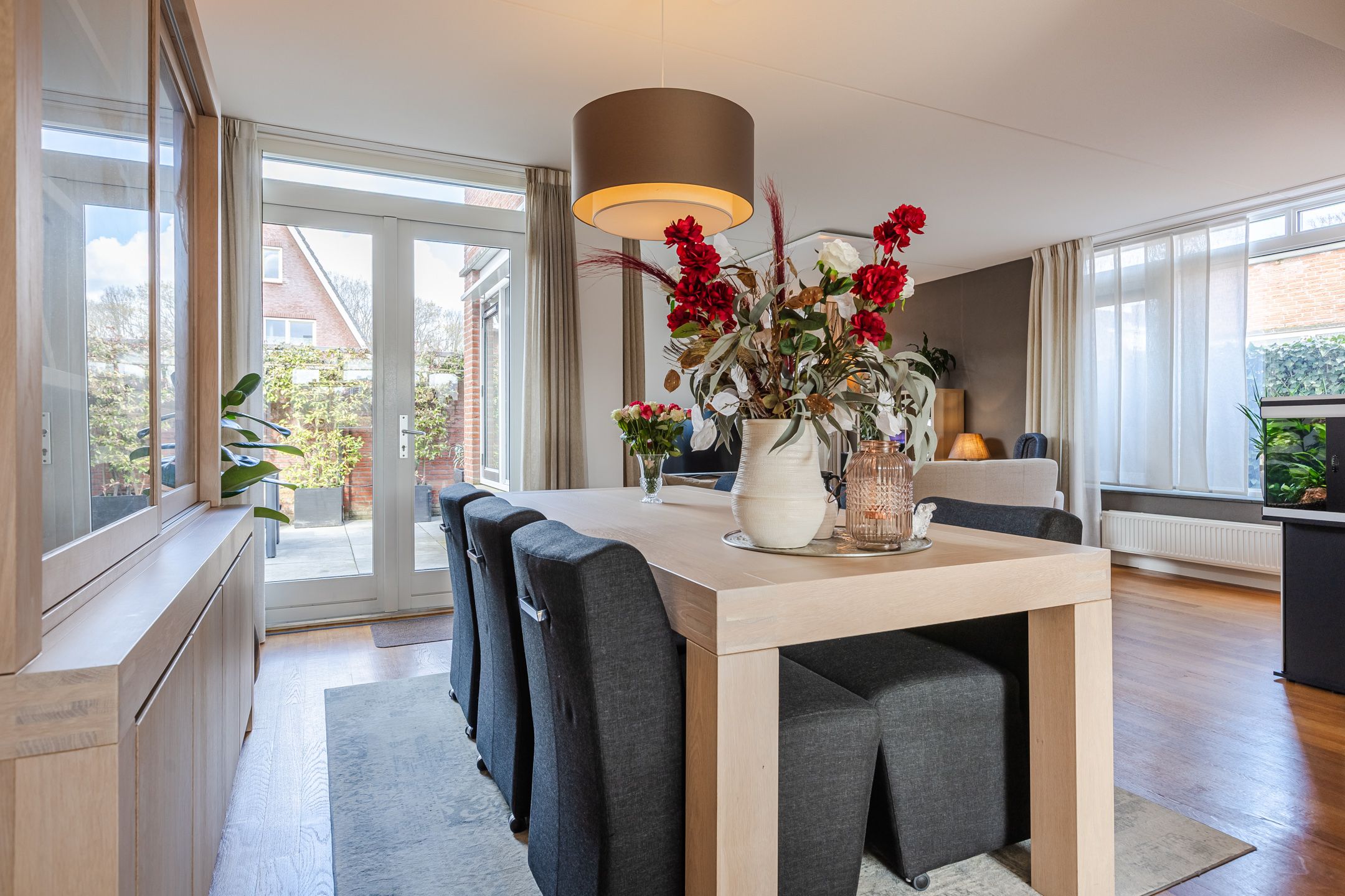 Foto 12 van Harlekijnvlinder 62