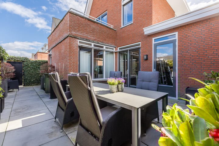 Foto 5 van Harlekijnvlinder 62