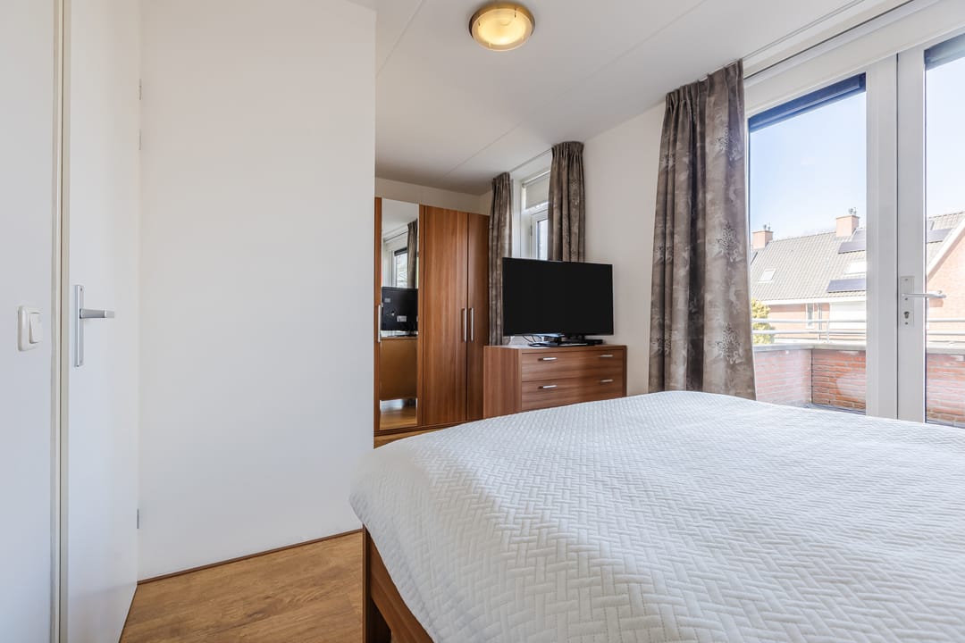 Foto 22 van Harlekijnvlinder 62