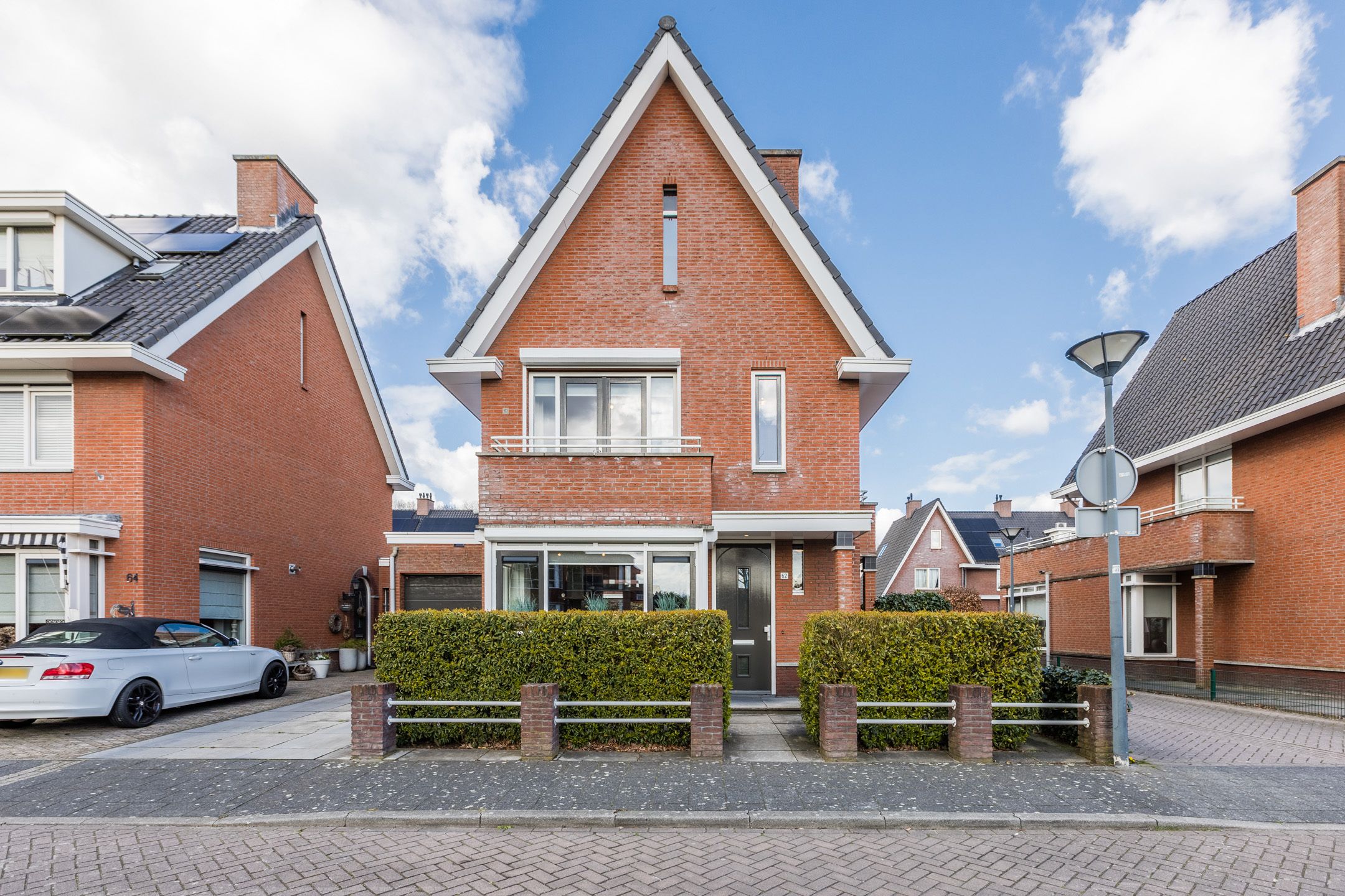 Foto 51 van Harlekijnvlinder 62